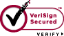 VeriSign Logo