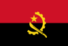Angola Money Transfer