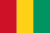 Guinea Money Transfer