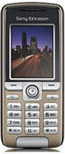Ericsson-k320i cell phone Ericsson-k320i cell phone