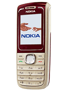  Nokia 1650 cell phone