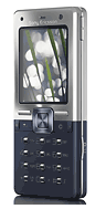 Sony Ericsson T650 Sony Ericsson T650