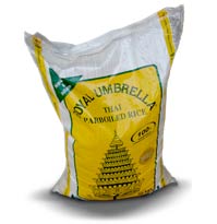  Royal umbrella Rice