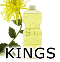  Kings cooking oil