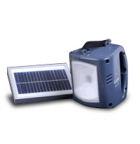  Nova S100 Solar Lantern