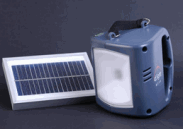  Nova S100 Solar Lantern